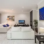 Holiday home D_loft Sea And Golf *